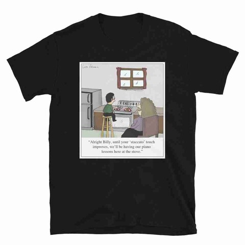 STACCATO T-Shirt für Babys und Kleinkinder – 100% Baumwolle, mit Stickerei