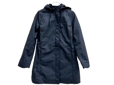 Mamalila Berlín Baby Carrier Short Coat navy