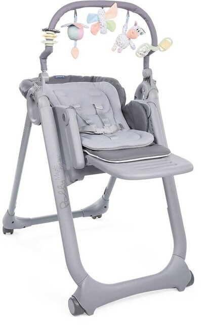 fillikid Hochstuhl Oskar mint