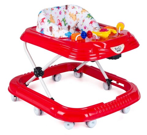 Bright Starts Little Speedster™ 3-in-1 Lauflern