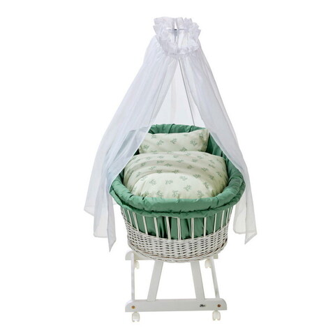 ALVI Kugelschlafsack Mäxchen Light Hemp nature