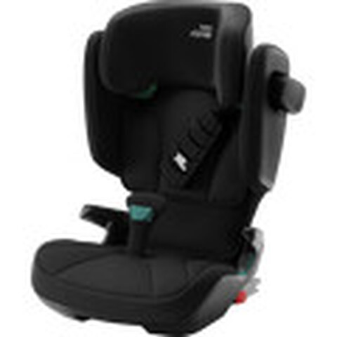 Britax Römer Diamond Kidfix Pro Dusty Rose