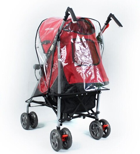 baby jogger Wetterschutz für Summit X3