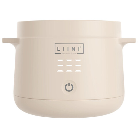 LIINI® Breiwärmer olive