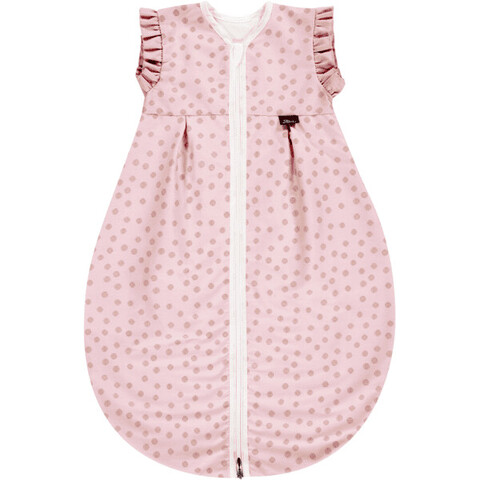 ALVI Kugelschlafsack Mäxchen Light Pretty – Leichter Babyschlafsack - Sehr gut