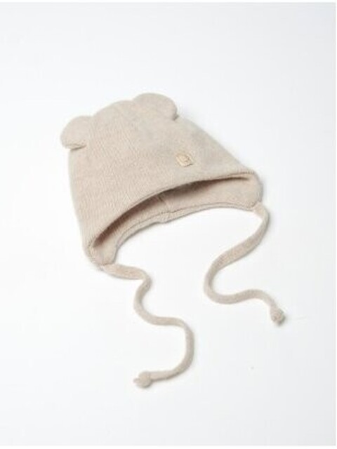 Fixoni Woll-Overall Pure Cashmere – Baby Strickanzug aus 100% Merinowolle