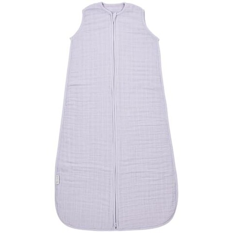 Meyco Sommerschlafsack Uni soft lavender