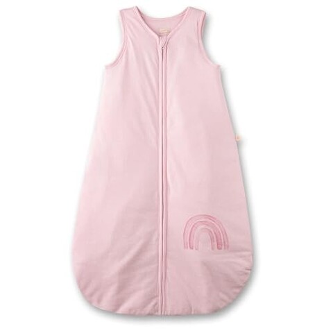 Sanetta Sleeping Bag hellrose