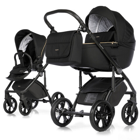anex Adapter Air-X für Babyschalen