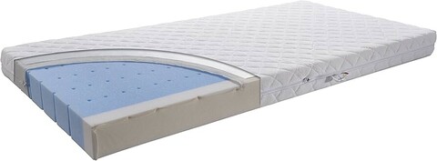 kindsgard Hausbett dromjehus 70x140 cm bicolor – Massivholz Kinderbett