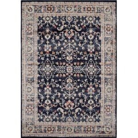 Tapis Petit Kinderteppich Robin Natural Cream Ø 110 cm
