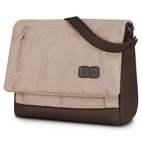 ABC DESIGN Kinderwagen Samba Grain