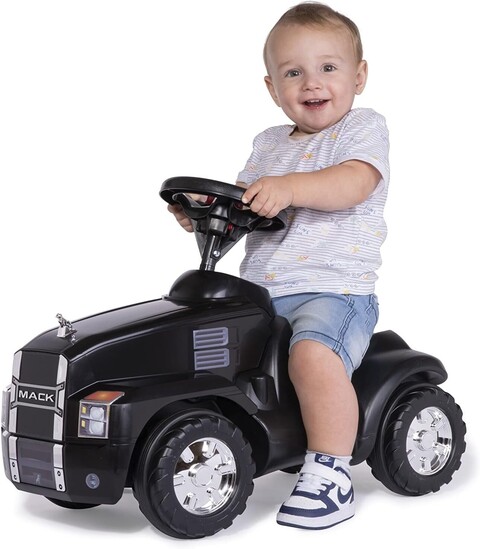 rolly®toys  rollyMinitruck Mack