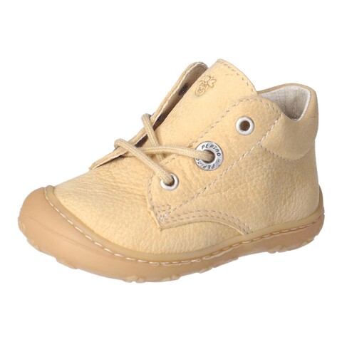 PEPINO Lauflernschuh Cory desert mittel