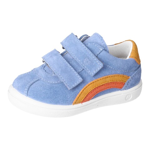 PEPINO Lauflernschuh Lenno cloud/fanta mittel