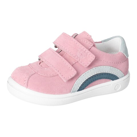 PEPINO Lauflernschuh Lenno mallow/ice mittel