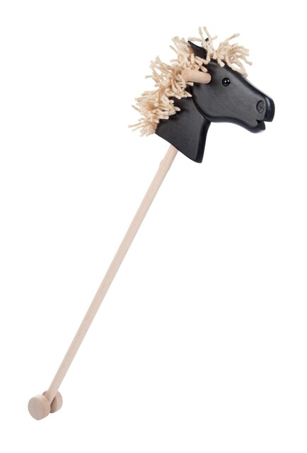 Jamso Steckenpferd Rappe