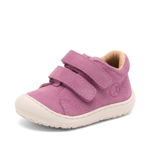 Bisgaard Lauflernschuh Hale V Berry – Flexibler Barfußschuh für Kinder