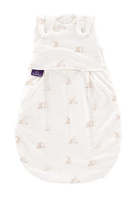 Träumeland Babyschlafsack  LIEBMICH 3tlg. Set Hophop