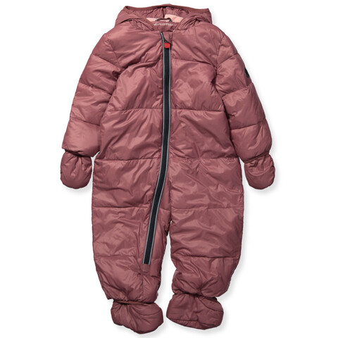 Minymo Schneeanzug Roan Rouge – Wasserdicht, Atmungsaktiv, Winddicht