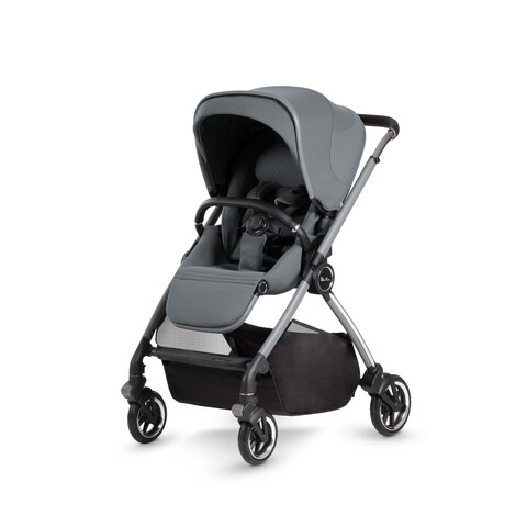 Silver Cross Dune Glacier Kinderwagen – Kompakter, stilvoller Buggy für moderne Eltern