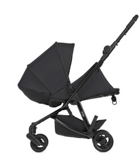 Anex Air-Z Omega Buggy – Leichter Reisebuggy mit Liegefunktion ab Geburt
