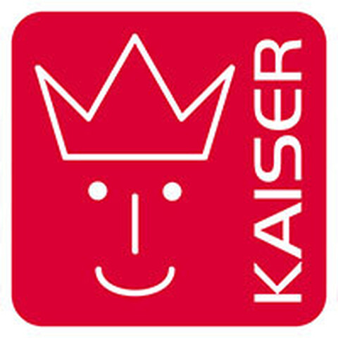 Kaiser Jersey Hood Winter-Fußsack für Babyschalen – Warm & Kuschelig
