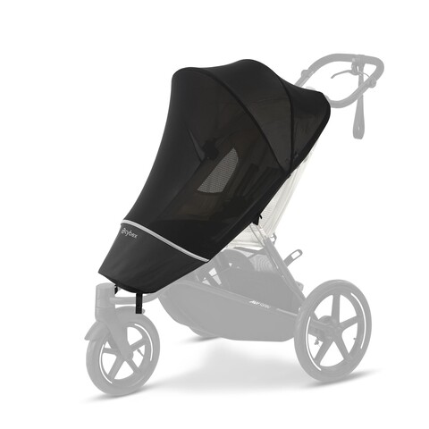 Cybex GOLD Insektennetz AVI SPIN – Schutz für Ihren Kinderwagen