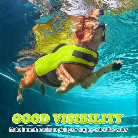 Swim Essentials Schwimmweste Brown Stripes für Kinder 3-6 Jahre