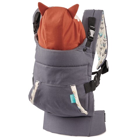 Infantino Cuddle Up  Ergonomische Babytrage