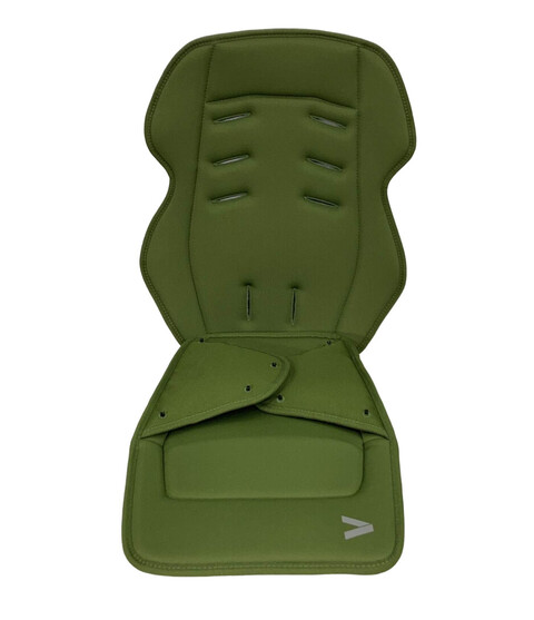 Veer Switchback Color Kit Joshua Green – Sitzbezug für Kinderwagen