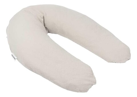 doomoo Stillkissen Comfy Big Tetra Almond