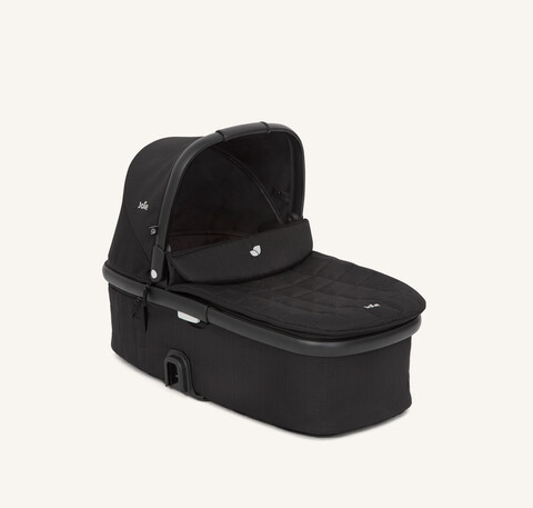 Joie Honour Babywanne Thunder – Komfortable Liegewanne für Neugeborene