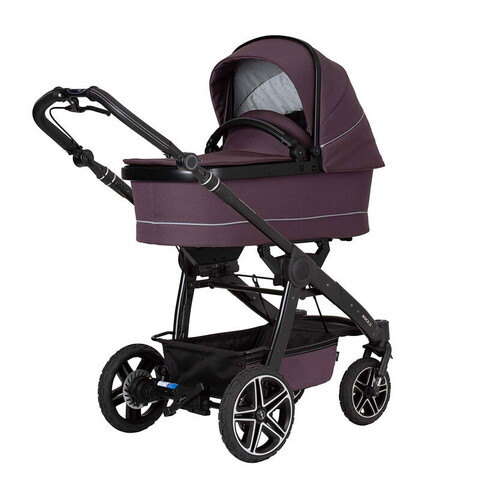 Hartan Babywanne Trend Animal Stars 2024 für GTS-Modelle mit Windschutz