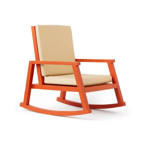 Kids Concept® CARL LARSSON Schaukelstuhl 1000851
