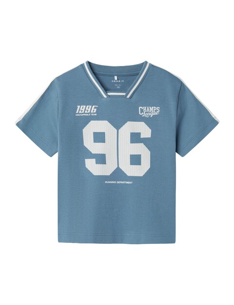 name it T-Shirt Nmmdakki Spring Lake