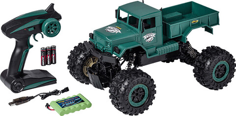Carson Amphibious Rider Elektromotor RC-Auto