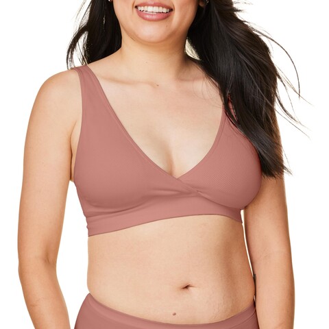 Bravado Designs Sustainable Maternity and Nursing Bra