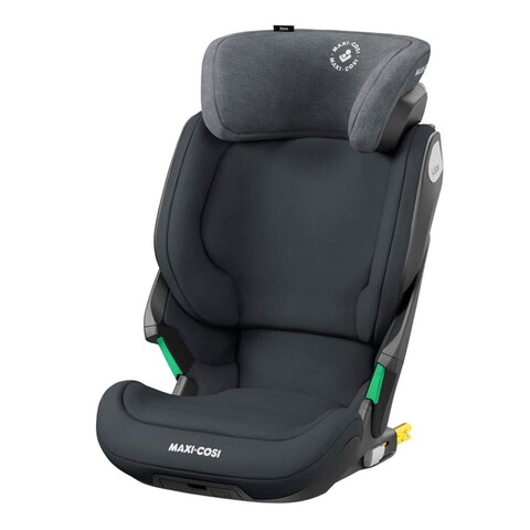 Maxi-Cosi Kore i-Size Kindersitz Authentic Graphite mit SPS Plus - Sehr gut