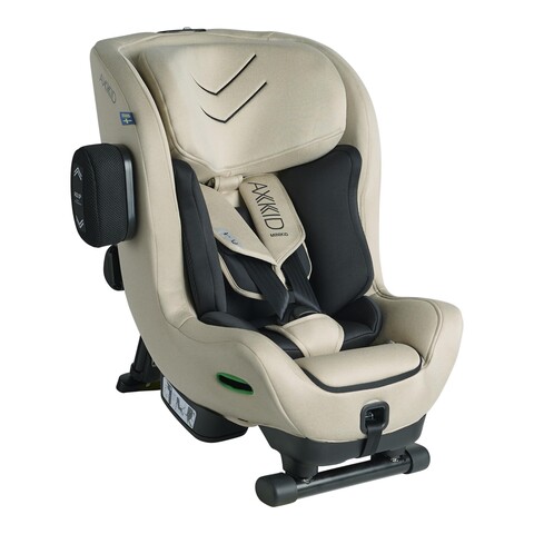 Axkid REBOARDER-KINDERSITZ MINIKID 4