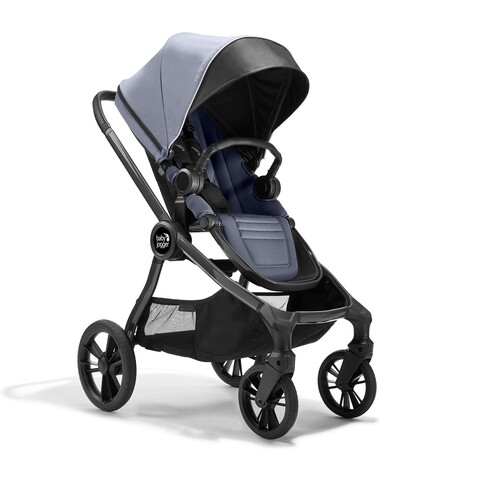 BABY JOGGER City Sights Kinderwagen mit 4 großen Rädern - Sehr gut