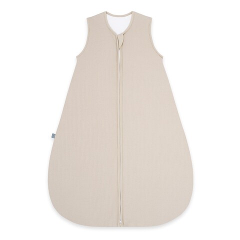 Emma & Noah Babyschlafsack 2,5 TOG Beige Größe 60 cm