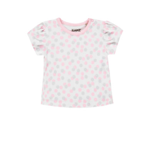 KANZ Baby T-Shirt allover multicolor - Neu