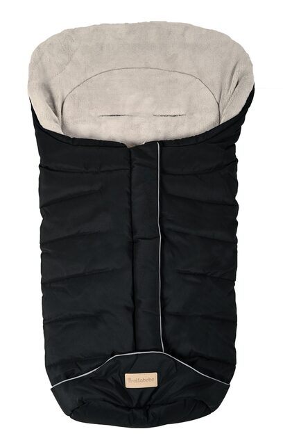 Altabebe Winterfußsack Klima Guard für Kinderwagen und Buggy - Neu