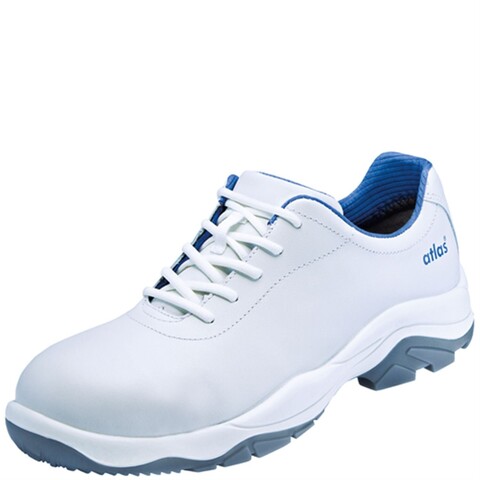 ATLAS HALBSCHUH CL 20 ESD S2, WEITE 10 GR??E 49