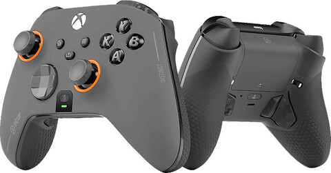 Scuf Gaming Instinct Pro Steel Grey