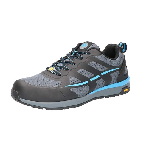 Bata Radiance Energy S3 Sicherheitshalbschuh Größe 39 - Neu