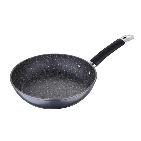 Masterpro Bratpfanne geschmiedetes Aluminium 24 cm