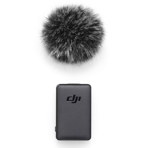 Refurbished DJI Funkmikrofon-Sender Adapter f&uuml;r 59.00 EUR