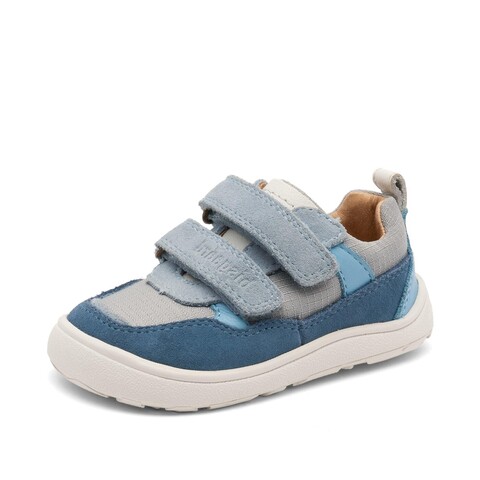bisgaard Lauflernschuh elroy dusty blue